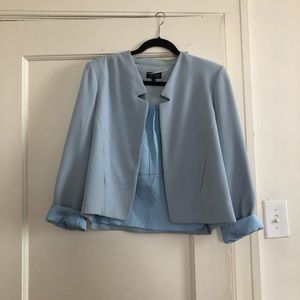 Topshop Blazer